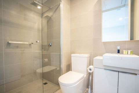 Poplar Apartments - New South Wales Tourism  8