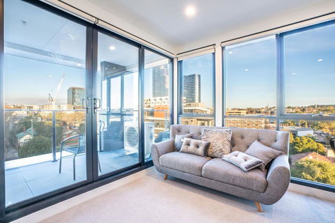 Poplar Apartments - New South Wales Tourism  25