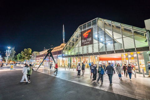 Poplar Apartments - New South Wales Tourism  28