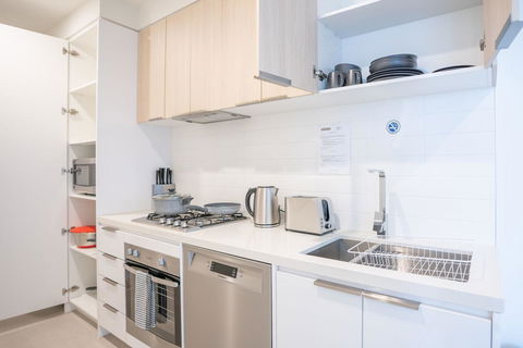 Poplar Apartments - New South Wales Tourism  14