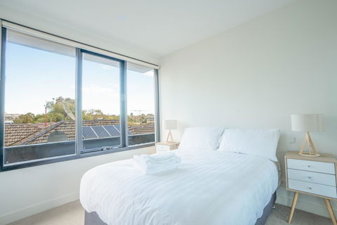 Poplar Apartments - New South Wales Tourism  5