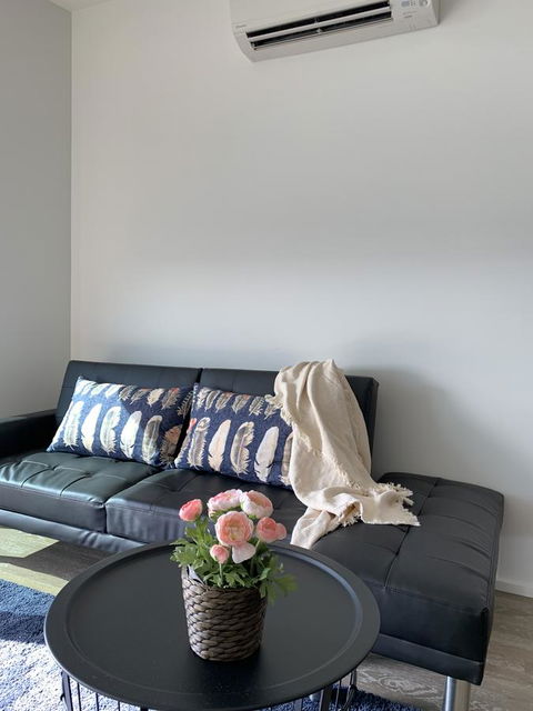 Brand New One/Two - Bed Room Apartment @ Maribyrnong - New South Wales Tourism  6