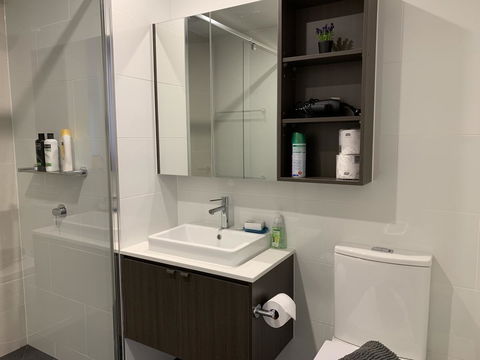 Brand New One/Two - Bed Room Apartment @ Maribyrnong - New South Wales Tourism  9