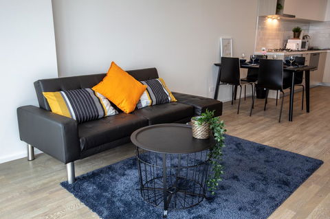 Brand New One/Two - Bed Room Apartment @ Maribyrnong - New South Wales Tourism  13