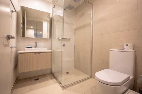Brand New One/Two - Bed Room Apartment @ Maribyrnong - New South Wales Tourism  2