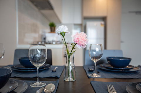 Brand New One/Two - Bed Room Apartment @ Maribyrnong - New South Wales Tourism  1