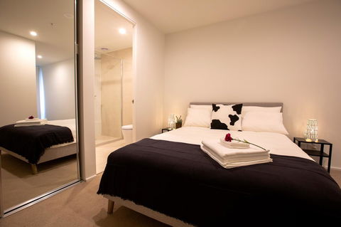 Brand New One/Two - Bed Room Apartment @ Maribyrnong - New South Wales Tourism  14