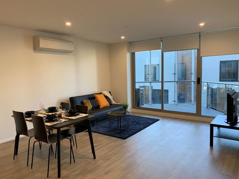 Brand New One/Two - Bed Room Apartment @ Maribyrnong - New South Wales Tourism  12