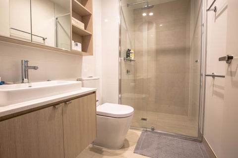 Brand New One/Two - Bed Room Apartment @ Maribyrnong - New South Wales Tourism  16