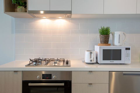 Brand New One/Two - Bed Room Apartment @ Maribyrnong - New South Wales Tourism  3