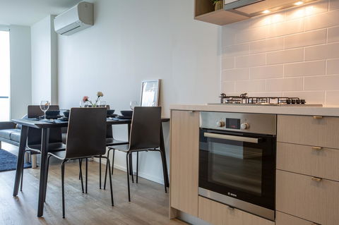 Brand New One/Two - Bed Room Apartment @ Maribyrnong - New South Wales Tourism  17