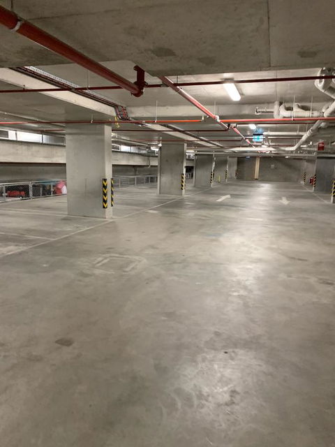 Brand New One/Two - Bed Room Apartment @ Maribyrnong - New South Wales Tourism  4