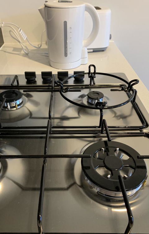 Brand New One/Two - Bed Room Apartment @ Maribyrnong - New South Wales Tourism  11