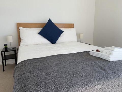 Brand New One/Two - Bed Room Apartment @ Maribyrnong - New South Wales Tourism  7