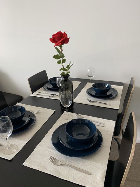 Brand New One/Two - Bed Room Apartment @ Maribyrnong - New South Wales Tourism  5