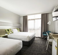 Nightcap at Sandringham Hotel