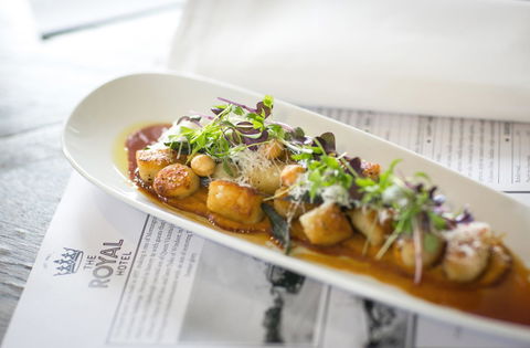 The Royal Hotel Mornington - New South Wales Tourism  32