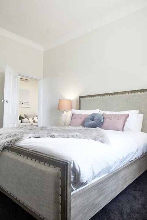 The Royal Hotel Mornington - New South Wales Tourism  41