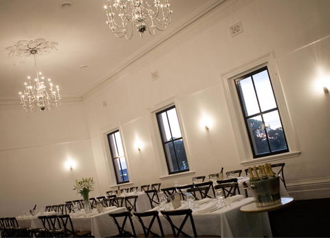 The Royal Hotel Mornington - New South Wales Tourism  26