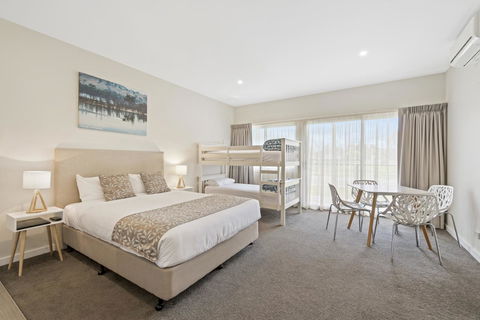 High Country Holiday Park - New South Wales Tourism  4