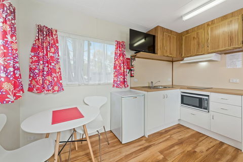 High Country Holiday Park - New South Wales Tourism  28