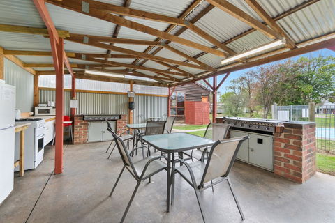 High Country Holiday Park - New South Wales Tourism  31