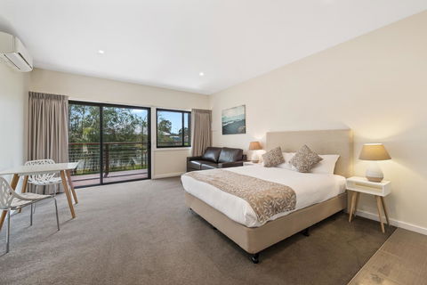 High Country Holiday Park - New South Wales Tourism  2