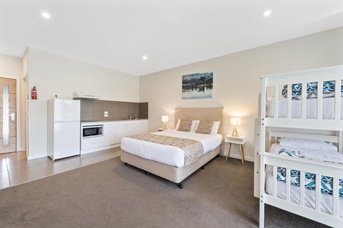 High Country Holiday Park - New South Wales Tourism  5