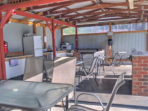 High Country Holiday Park - New South Wales Tourism  30
