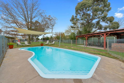 High Country Holiday Park - New South Wales Tourism  3