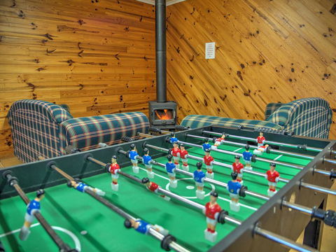 High Country Holiday Park - New South Wales Tourism  35