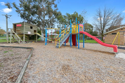 High Country Holiday Park - New South Wales Tourism  32