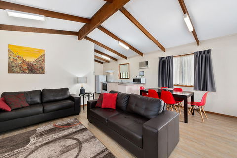 High Country Holiday Park - New South Wales Tourism  8