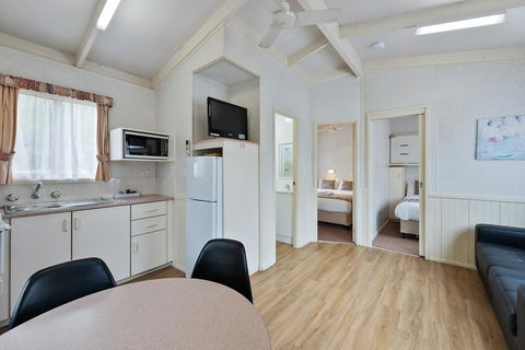 High Country Holiday Park - New South Wales Tourism  26