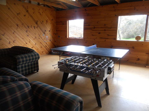 High Country Holiday Park - New South Wales Tourism  33