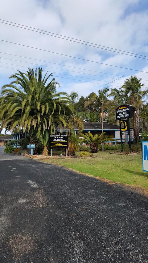 The Balnarring Motel - New South Wales Tourism  29
