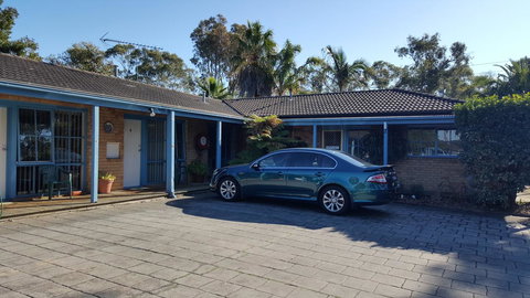 The Balnarring Motel - New South Wales Tourism  12