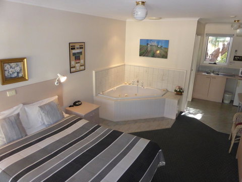 The Balnarring Motel - New South Wales Tourism  16