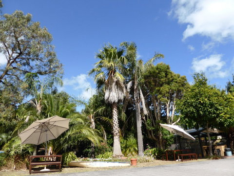 The Balnarring Motel - New South Wales Tourism  8