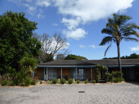 The Balnarring Motel - New South Wales Tourism  11