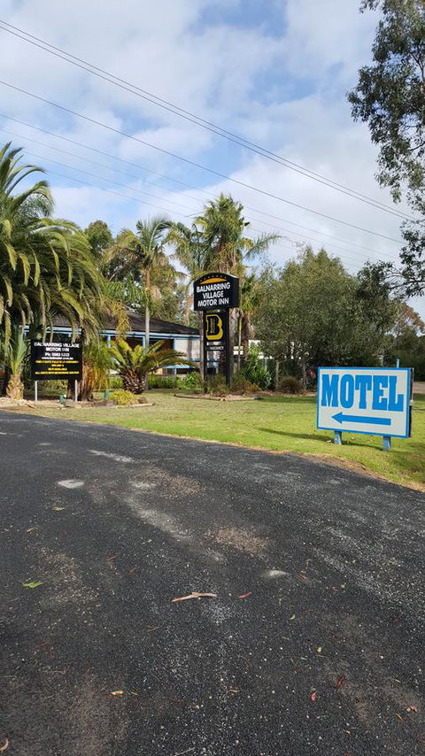 The Balnarring Motel - New South Wales Tourism  32