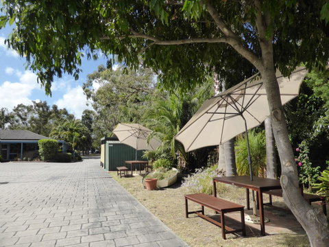 The Balnarring Motel - New South Wales Tourism  9