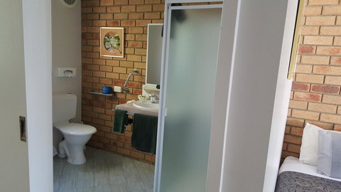 The Balnarring Motel - New South Wales Tourism  35