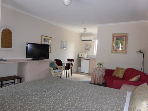 The Balnarring Motel - New South Wales Tourism  24
