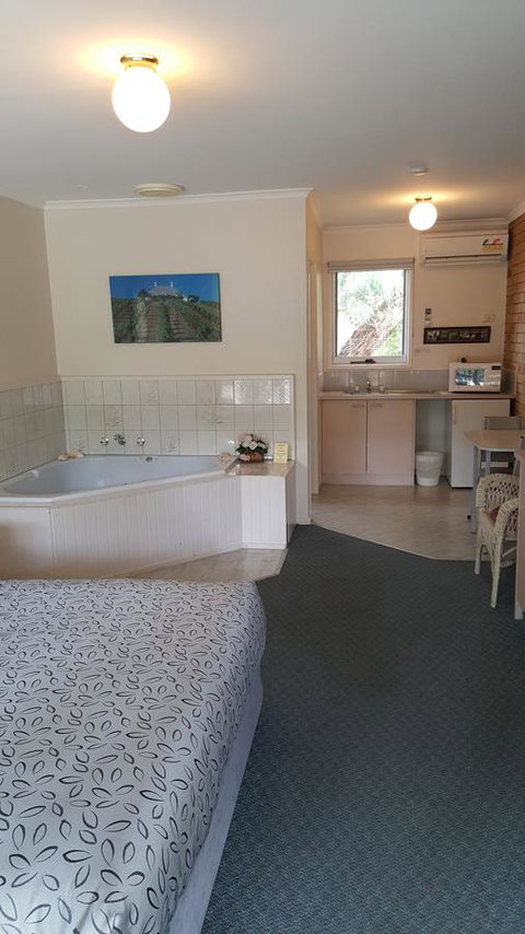 The Balnarring Motel - New South Wales Tourism  44