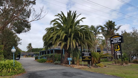 The Balnarring Motel - New South Wales Tourism  36