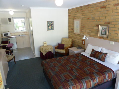 The Balnarring Motel - New South Wales Tourism  20