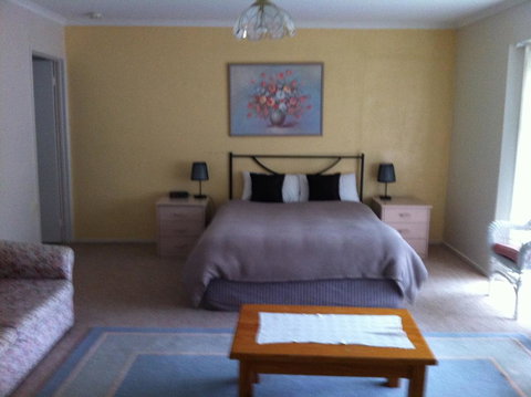 The Balnarring Motel - New South Wales Tourism  2