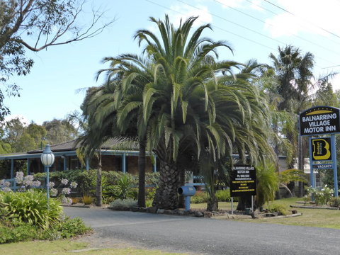 The Balnarring Motel - New South Wales Tourism  5