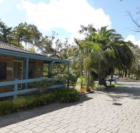 The Balnarring Motel - New South Wales Tourism 